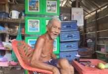 Veteran 1945, Saksi Sejarah Perjuangan Kemerdekaan yang Kini Tinggal di Kebun Karet.