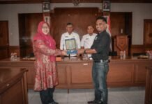 Dari Kampus ke Instalasi Air, UniMAP–USK Bawa Pembelajaran Internasional ke Sabang | Kompas. sbs