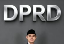 Yogi Mandala Putra: HUT ke-35 Jadi Momentum Perkuat Kebersamaan dan Kemajuan Lampung Barat
