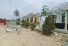 Dihubungi Wartawan Soal Kegiatan di SDN Margasari II Pabuaran Nomber Bos CV Marhaen Perkasa Minta Diviralkan