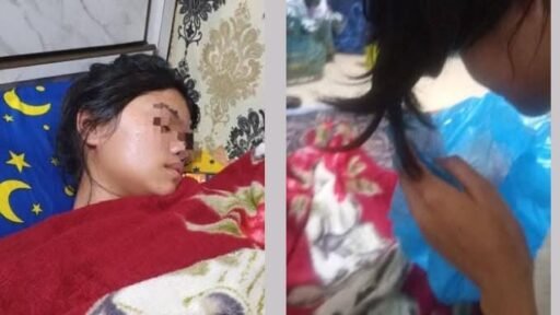 Kasihan Adik Ini Pak Gibran ! Krismas Br Sihite Korban Keracunan MBG Sampai Saat Ini Belum Pulih Kasihan Adik Ini Pak Gibran ! Krismas Br Sihite Korban Keracunan MBG Sampai Saat Ini Belum Pulih