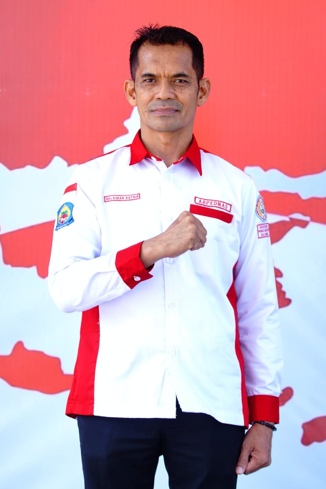 593 BPD Resmi Dilantik, ABPEDNAS Jeneponto Serukan BPD Berdaya, Desa Mandiri 593 BPD Resmi Dilantik, ABPEDNAS Jeneponto Serukan BPD Berdaya, Desa Mandiri