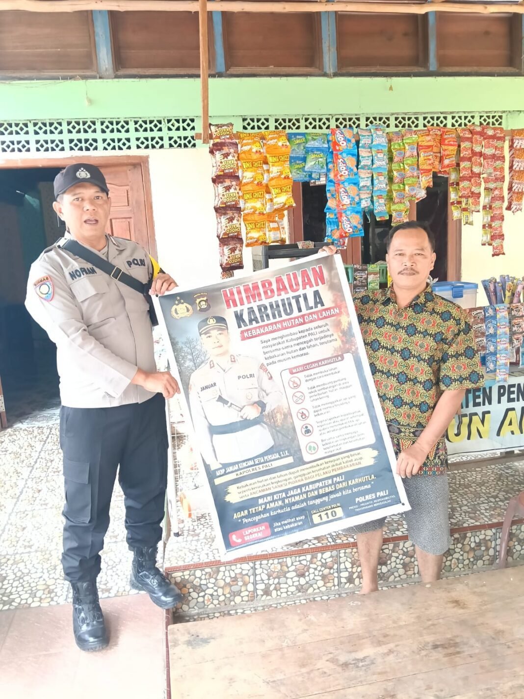 Pada hari ini Minggu tanggal 27 September 2026 sekira Pukul 08.00 Wib s/d Pada hari ini Minggu tanggal 27 September 2026 sekira Pukul 08.00 Wib s/d
