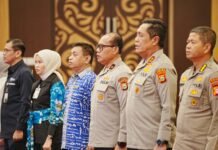 Kapolda Sulsel Buka Pembekalan PNPP Jelang Purna Tugas, Tekankan Kesiapan Hadapi Masa Pensiun