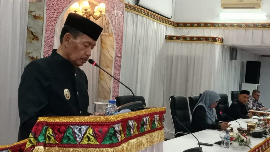 Suradji Junus Genap 74 Tahun, Menapak Panjang Pengabdian untuk Kota Sabang | Kompas.sbs Suradji Junus Genap 74 Tahun, Menapak Panjang Pengabdian untuk Kota Sabang | Kompas.sbs