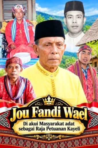 Raja Kaiely Bukan Gelar yang Bisa Diklaim: Menelusuri Garis Keturunan Mansur Wael hingga Fandy Wael Raja Kaiely Bukan Gelar yang Bisa Diklaim: Menelusuri Garis Keturunan Mansur Wael hingga Fandy Wael