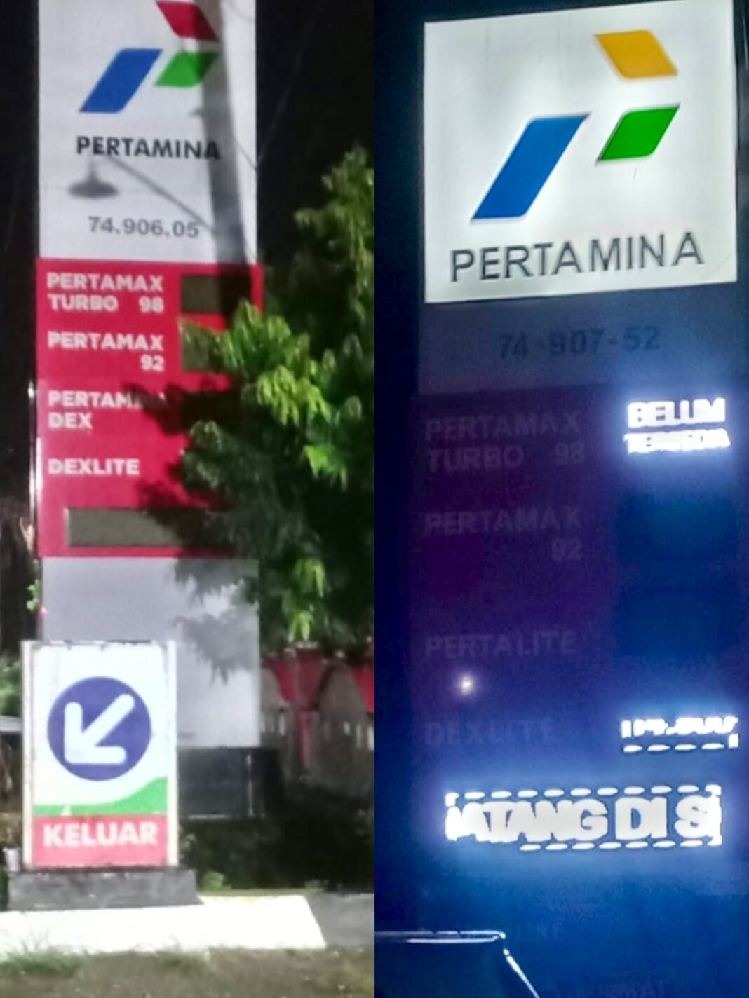 MAFIA BBM DI SULSEL MERENGGUT HAK RAKYAT! Truk Angkut Combine Kencing Solar Subsidi Dini Hari MAFIA BBM DI SULSEL MERENGGUT HAK RAKYAT! Truk Angkut Combine Kencing Solar Subsidi Dini Hari