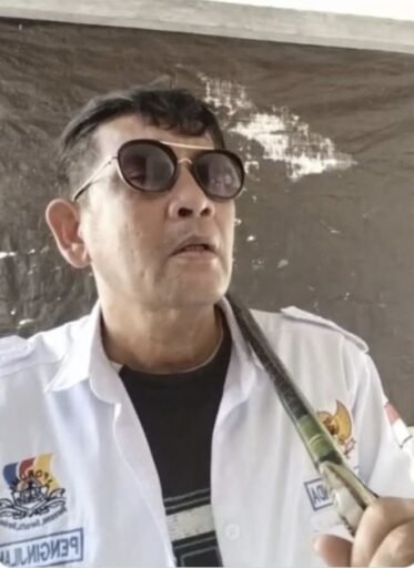 Dugaan Ujaran Kebencian Bernuansa SARA di Grup WhatsApp, Laporan ke Polda Sulut Dipertanyakan Dugaan Ujaran Kebencian Bernuansa SARA di Grup WhatsApp, Laporan ke Polda Sulut Dipertanyakan