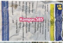Seram! 3 Titik P3-TGAI Beringin Punggur Besar Diduga Diborongkan Rp18 Juta per Titik