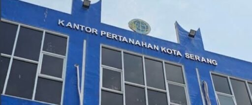 SHM SUDIN 7 TAHUN MENGGANTUNG! JEJAK PTSL 2019 DIPERTANYAKAN JADI SOROTAN SHM SUDIN 7 TAHUN MENGGANTUNG! JEJAK PTSL 2019 DIPERTANYAKAN JADI SOROTAN