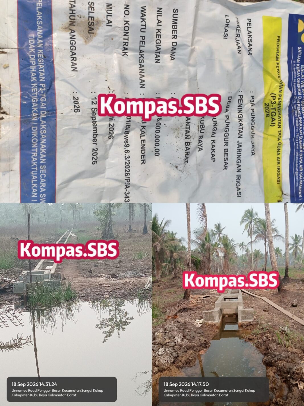 P3-TGAI Menyimpang : Jika Tidak Diproses Hukum : Lapor, Tuntut Dan Demo Besar-Besaran P3-TGAI Menyimpang : Jika Tidak Diproses Hukum : Lapor, Tuntut Dan Demo Besar-Besaran