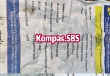 P3-TGAI Menyimpang : Jika Tidak Diproses Hukum : Lapor, Tuntut Dan Demo Besar-Besaran