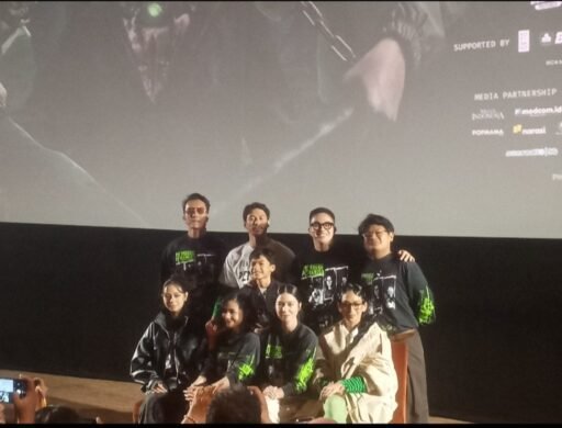 Bukan Cuma Horor! Empat Jurnalis Perempuan Memburu Predator Anak Bukan Cuma Horor! Empat Jurnalis Perempuan Memburu Predator Anak