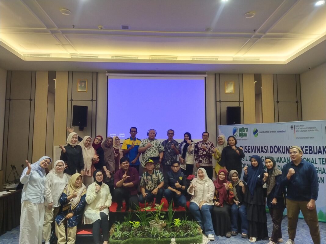 Muara Enim Perlu Perkuat Ekonomi Alternatif di Tengah Transisi Energi, d Muara Enim Perlu Perkuat Ekonomi Alternatif di Tengah Transisi Energi, d