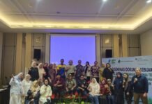 Muara Enim Perlu Perkuat Ekonomi Alternatif di Tengah Transisi Energi, d