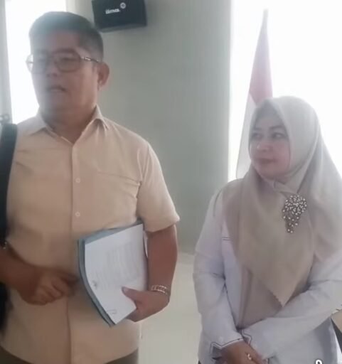 Praktisi Hukum, Ir.Pahala Sitorus,S.H,M.H,M.M Berikan Pembekalan Kepada Camat dan Lurah Se-Kota Tebing Tinggi Praktisi Hukum, Ir.Pahala Sitorus,S.H,M.H,M.M Berikan Pembekalan Kepada Camat dan Lurah Se-Kota Tebing Tinggi