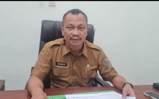 Nama Suyanto Disebut Terkait Dugaan Setoran Ratusan Juta ke Gatut Sunu Wibowo. Siapa Sosoknya? Nama Suyanto Disebut Terkait Dugaan Setoran Ratusan Juta ke Gatut Sunu Wibowo. Siapa Sosoknya?