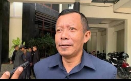 Nama Makrus Manan Disebut Gatut Sunu Wibowo Terkait Dugaan Kesaksian Palsu Nama Makrus Manan Disebut Gatut Sunu Wibowo Terkait Dugaan Kesaksian Palsu