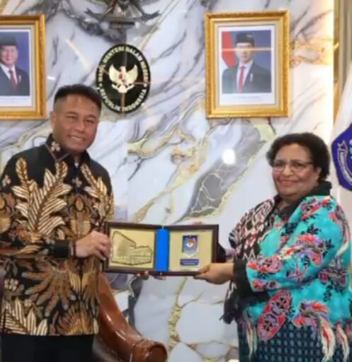 22 Desa di Rote Ndao Menanti Status Definitif, Bupati Paulus Henuk Bidik Kode Register 2027 22 Desa di Rote Ndao Menanti Status Definitif, Bupati Paulus Henuk Bidik Kode Register 2027