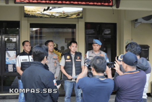 Satreskrim Polres Indramayu Tetapkan Tersangka Kasus Penganiayaan di Wilayah Kecamatan Sindang Satreskrim Polres Indramayu Tetapkan Tersangka Kasus Penganiayaan di Wilayah Kecamatan Sindang