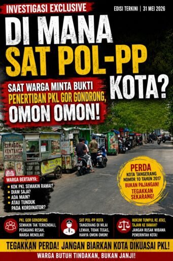 GAGAL DITERTIBKAN ATAU ADA YANG BERMAIN,PKL MAKIN RAMAI, WARGA TAGIH KETEGASAN SATPOL PP DAN CAMAT GAGAL DITERTIBKAN ATAU ADA YANG BERMAIN,PKL MAKIN RAMAI, WARGA TAGIH KETEGASAN SATPOL PP DAN CAMAT