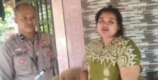 Dari Subang Ke Gantar Indramayu, Laporan Dompet Temuan Ditindaklanjuti Polisi Dari Subang Ke Gantar Indramayu, Laporan Dompet Temuan Ditindaklanjuti Polisi