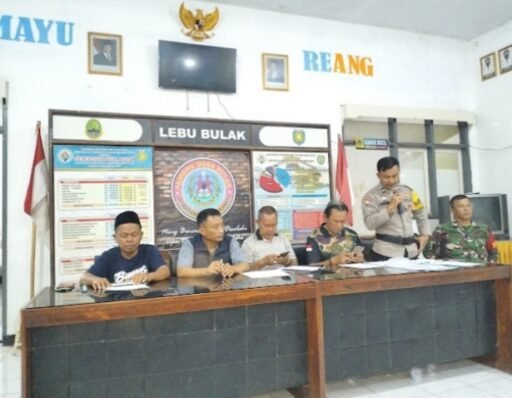 Puluhan Ogoh-ogoh Bakal Ramaikan Mermule Buyut Banjar Indramayu, Polisi Siapkan Pengamanan Puluhan Ogoh-ogoh Bakal Ramaikan Mermule Buyut Banjar Indramayu, Polisi Siapkan Pengamanan
