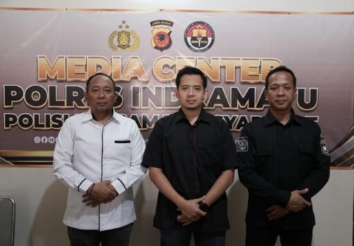 Kurang Dari 24 Jam, Tim URC Resmob Satreskrim Polres Indramayu Ringkus 5 Terduga Pelaku Pengeroyokan Maut Kurang Dari 24 Jam, Tim URC Resmob Satreskrim Polres Indramayu Ringkus 5 Terduga Pelaku Pengeroyokan Maut