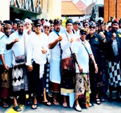 Hakim Tolak Praperadilan Dengan Penetapan Tersangka I Made Daging Dinyatakan Sah Hakim Tolak Praperadilan Dengan Penetapan Tersangka I Made Daging Dinyatakan Sah