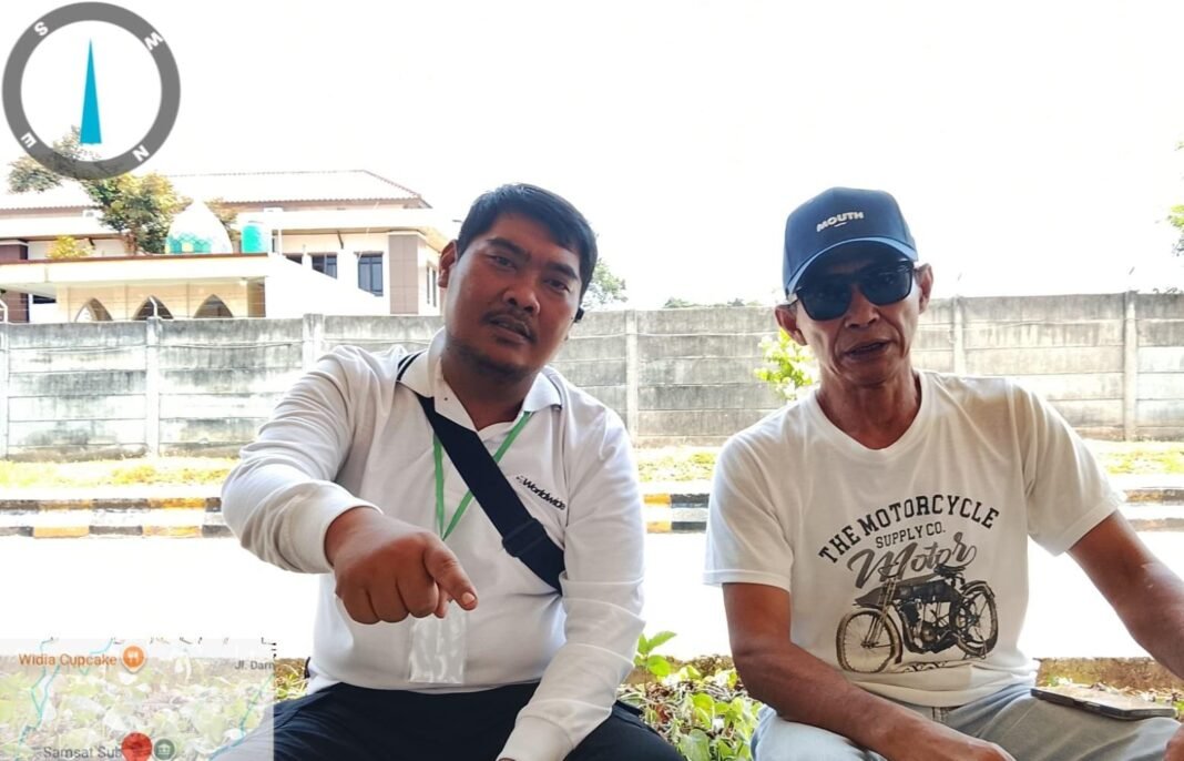 Wana Bisma Ketua Sunda Wani Kecamatan Cijambe Menilai Tuntutan JPU Tidak Adil !! Minta Harun Bebas Murni Wana Bisma Ketua Sunda Wani Kecamatan Cijambe Menilai Tuntutan JPU Tidak Adil !! Minta Harun Bebas Murni
