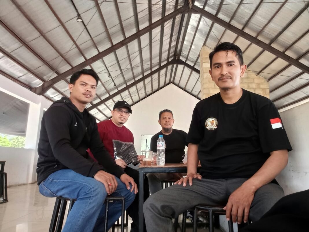 Kematian Syahrul Mubarak LAIN-RI Minta Polres Bantaeng Berikan Kepastian Hukum Kematian Syahrul Mubarak LAIN-RI Minta Polres Bantaeng Berikan Kepastian Hukum