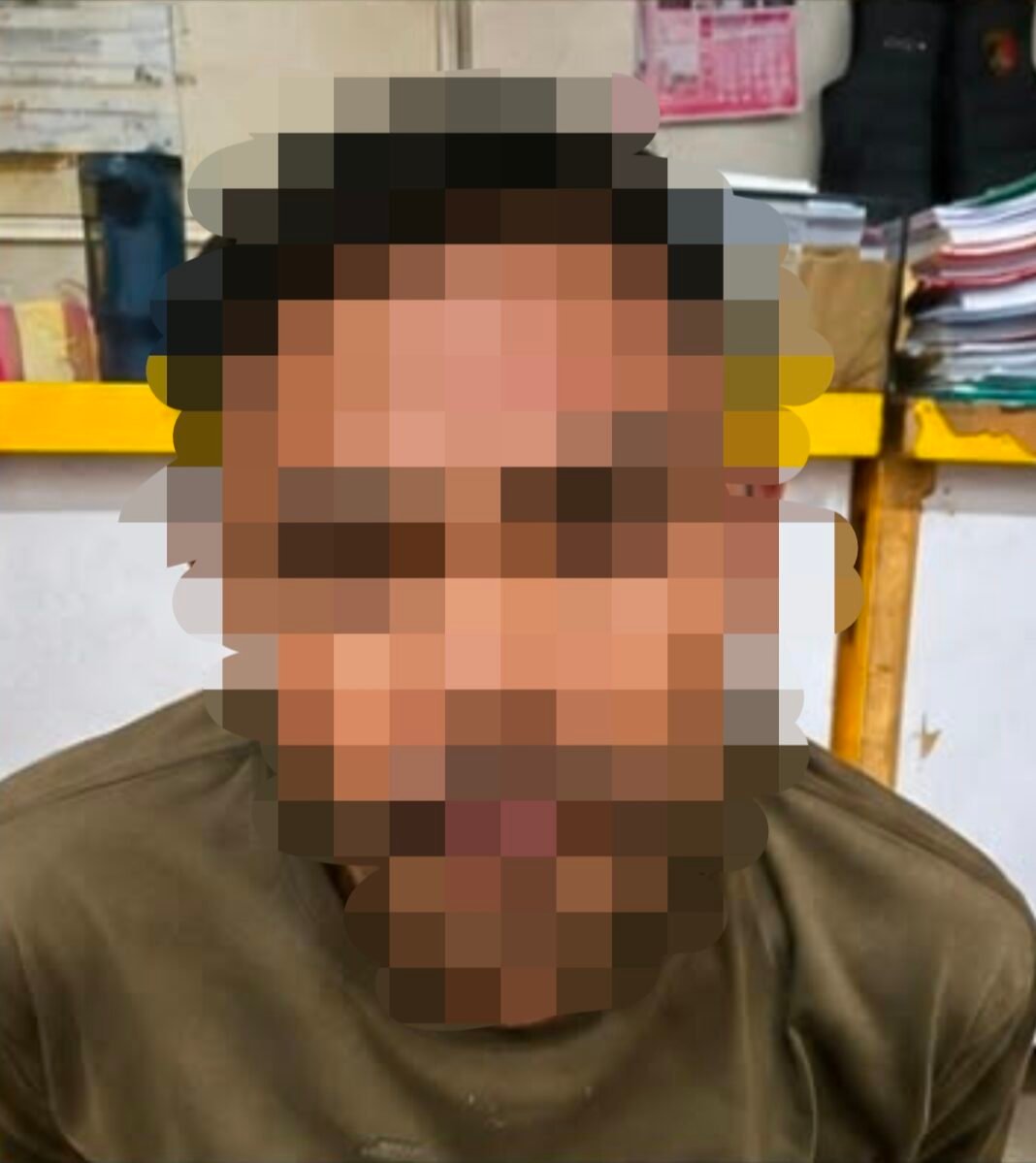 Ops Sikat I Musi 2026, Polsek Lembak Ungkap Kasus Pencurian Motor di Desa Lembak Ops Sikat I Musi 2026, Polsek Lembak Ungkap Kasus Pencurian Motor di Desa Lembak
