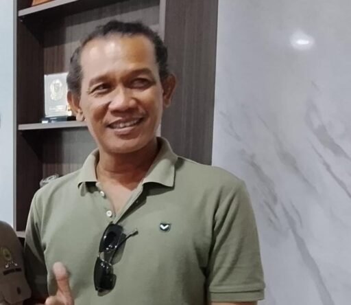 Andi L Hakim, Minta Bupati Subang Pecat Pejabat UKPBJ Subang Yang Intimidasi Jurnalis Andi L Hakim, Minta Bupati Subang Pecat Pejabat UKPBJ Subang Yang Intimidasi Jurnalis