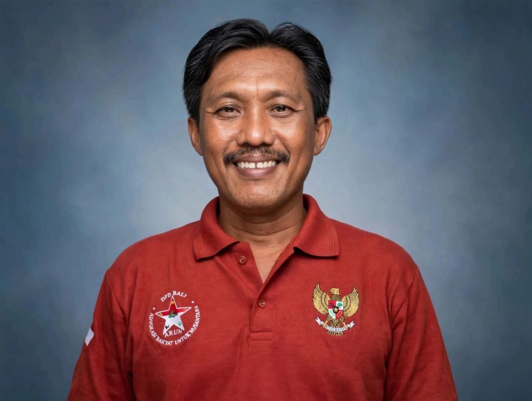 ARUN Bali : Tata Ruang Amburadul, Pariwisata Berkualitas Hanya Jargon ARUN Bali : Tata Ruang Amburadul, Pariwisata Berkualitas Hanya Jargon