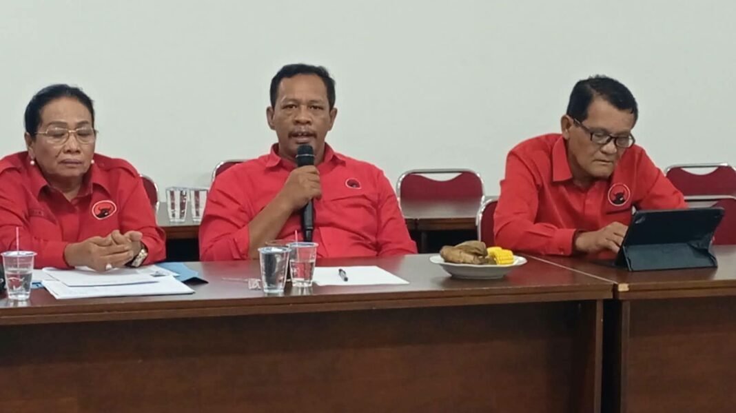 Korban MBG di Karo Akan Mendapat Tali Asih Dari PDI P, Besok di Gedung Kesenian TMJ Berastagi Korban MBG di Karo Akan Mendapat Tali Asih Dari PDI P, Besok di Gedung Kesenian TMJ Berastagi