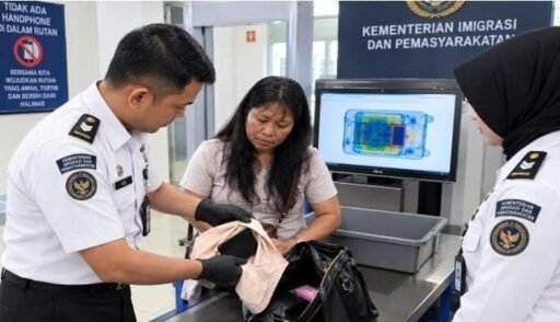 NAPI TEWAS DI CIPINANG , PENYELUNDUPAN HP DIGAGALKAN — WAJAH PENGAWASAN LAPAS NAPI TEWAS DI CIPINANG , PENYELUNDUPAN HP DIGAGALKAN — WAJAH PENGAWASAN LAPAS