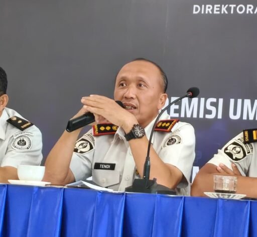 Lapas Meulaboh Bantah Dugaan Intervensi Koperasi dan Penyalahgunaan Wewenang | Kompas.sbs Lapas Meulaboh Bantah Dugaan Intervensi Koperasi dan Penyalahgunaan Wewenang | Kompas.sbs