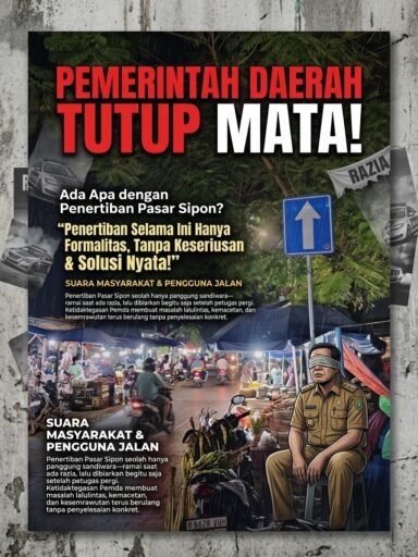 PENERTIBAN DIDUGA MANDEK, WARGA DESAK PEMKOT BUKTIKAN KINERJA — PRESIDEN DIMINTA PERHATIKAN ASPIRASI WARGA PENERTIBAN DIDUGA MANDEK, WARGA DESAK PEMKOT BUKTIKAN KINERJA — PRESIDEN DIMINTA PERHATIKAN ASPIRASI WARGA