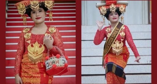 Mendapat Dukungan Masyarakat Karo, Joanna Ginting Terus Semangat Mengikuti Duta Budaya Indonesia 2026 Mendapat Dukungan Masyarakat Karo, Joanna Ginting Terus Semangat Mengikuti Duta Budaya Indonesia 2026