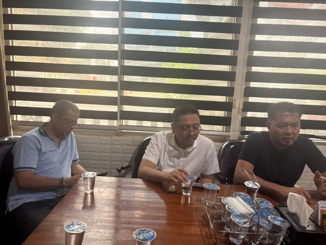 Sosialisasi Seismik di Talang Akar Sampai Dikerjain Ulang, Pengamat: Bukti Bobroknya Regulasi Pemkab PAL Sosialisasi Seismik di Talang Akar Sampai Dikerjain Ulang, Pengamat: Bukti Bobroknya Regulasi Pemkab PAL