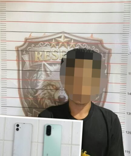Tim Srigala Lubai Bergerak Cepat, Pria 31 Tahun Diamankan dalam Ungkap Kasus Ops Sikat I Musi 2026 Tim Srigala Lubai Bergerak Cepat, Pria 31 Tahun Diamankan dalam Ungkap Kasus Ops Sikat I Musi 2026