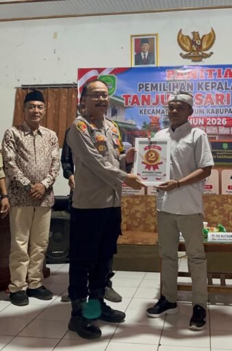 Muhamad Yasin Nomor Urut 2 Siap Bawa Perubahan Nyata Untuk Warga Desa Tanjungsari Timur Muhamad Yasin Nomor Urut 2 Siap Bawa Perubahan Nyata Untuk Warga Desa Tanjungsari Timur