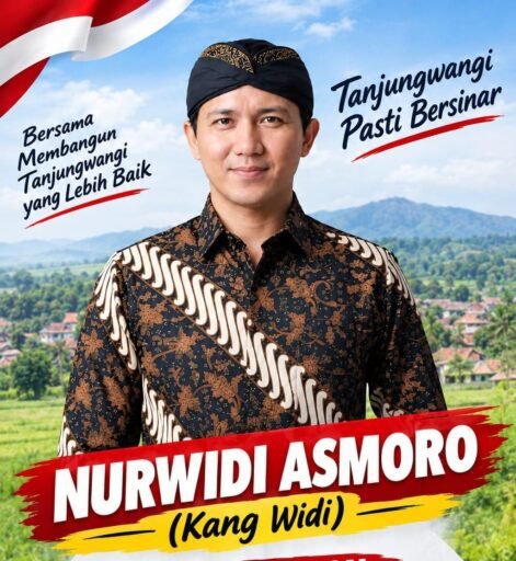 Nurwidi Asmoro/Kang Widi Lolos Seleksi Tes Tertulis Calon Kepala Desa Tanjungwangi Dengan Nilai Memuaskan 93 Nurwidi Asmoro/Kang Widi Lolos Seleksi Tes Tertulis Calon Kepala Desa Tanjungwangi Dengan Nilai Memuaskan 93