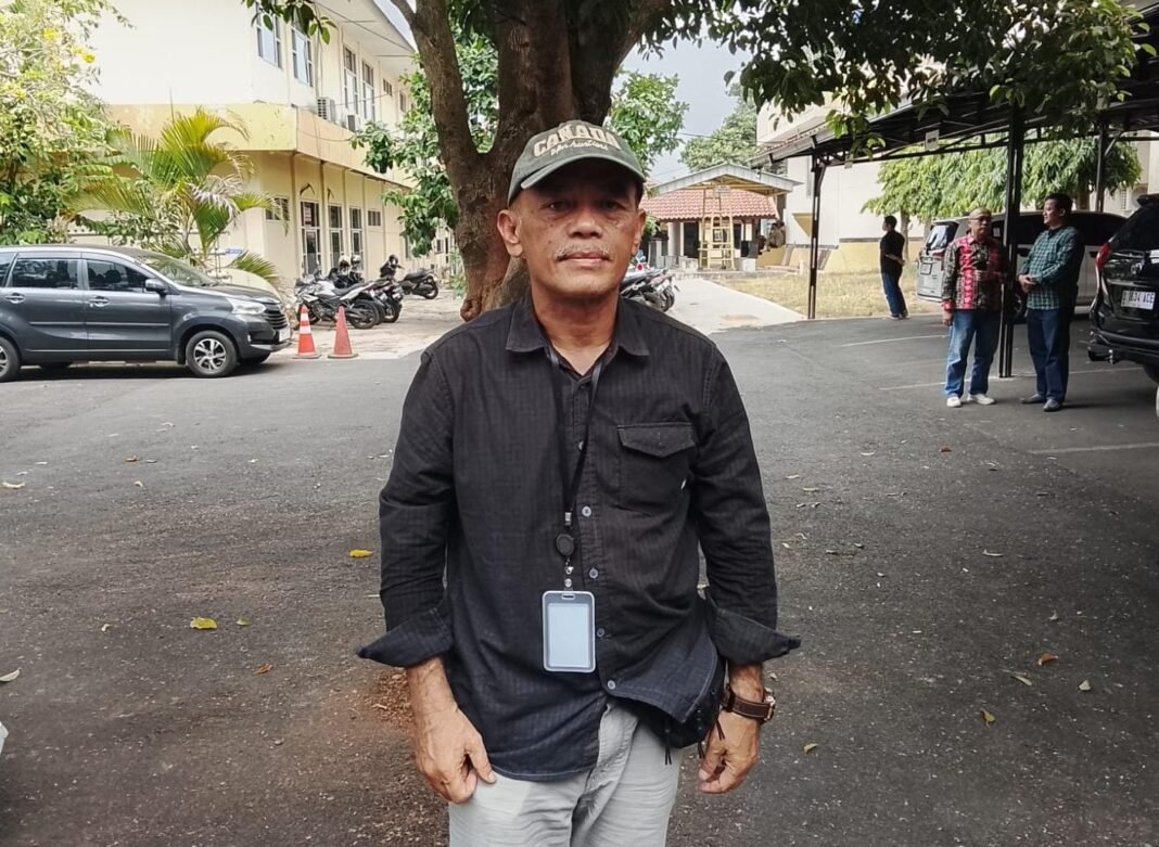 Ama /Endang Suherman Lolos Seleksi Tes Tertulis Calon Kades Desa Tanjungsiang Dengan Nilai Memuaskan 93Poin Ama /Endang Suherman Lolos Seleksi Tes Tertulis Calon Kades Desa Tanjungsiang Dengan Nilai Memuaskan 93Poin