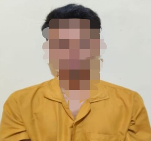 Pelarian Tersangka PembunuhanAnak Berakhir di JawaBarat,Tim Battosai PolsekGelumbang Berhasil MenangkapPelaku Pelarian Tersangka PembunuhanAnak Berakhir di JawaBarat,Tim Battosai PolsekGelumbang Berhasil MenangkapPelaku
