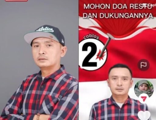 CALON KADES MUDA INI PUNYA PENGALAMAN , OPTIMIS MEMBANGUN DESA DAUWUAN KIDUL LEBIH BAIK CALON KADES MUDA INI PUNYA PENGALAMAN , OPTIMIS MEMBANGUN DESA DAUWUAN KIDUL LEBIH BAIK