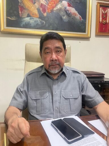 SETARA Desak DPR Revisi UU Peradilan Militer Dua Tahun SETARA Desak DPR Revisi UU Peradilan Militer Dua Tahun