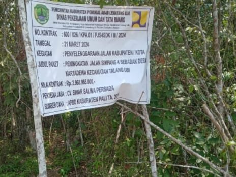 Di duga jalan simpang.4 kartadewa asal jadi Di duga jalan simpang.4 kartadewa asal jadi