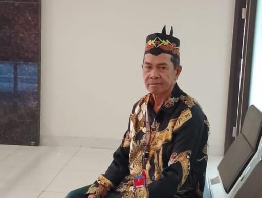 Jhon Kenedy: Laporan Diproses, Kami Siap Hadirkan Bukti Lengkap Jhon Kenedy: Laporan Diproses, Kami Siap Hadirkan Bukti Lengkap