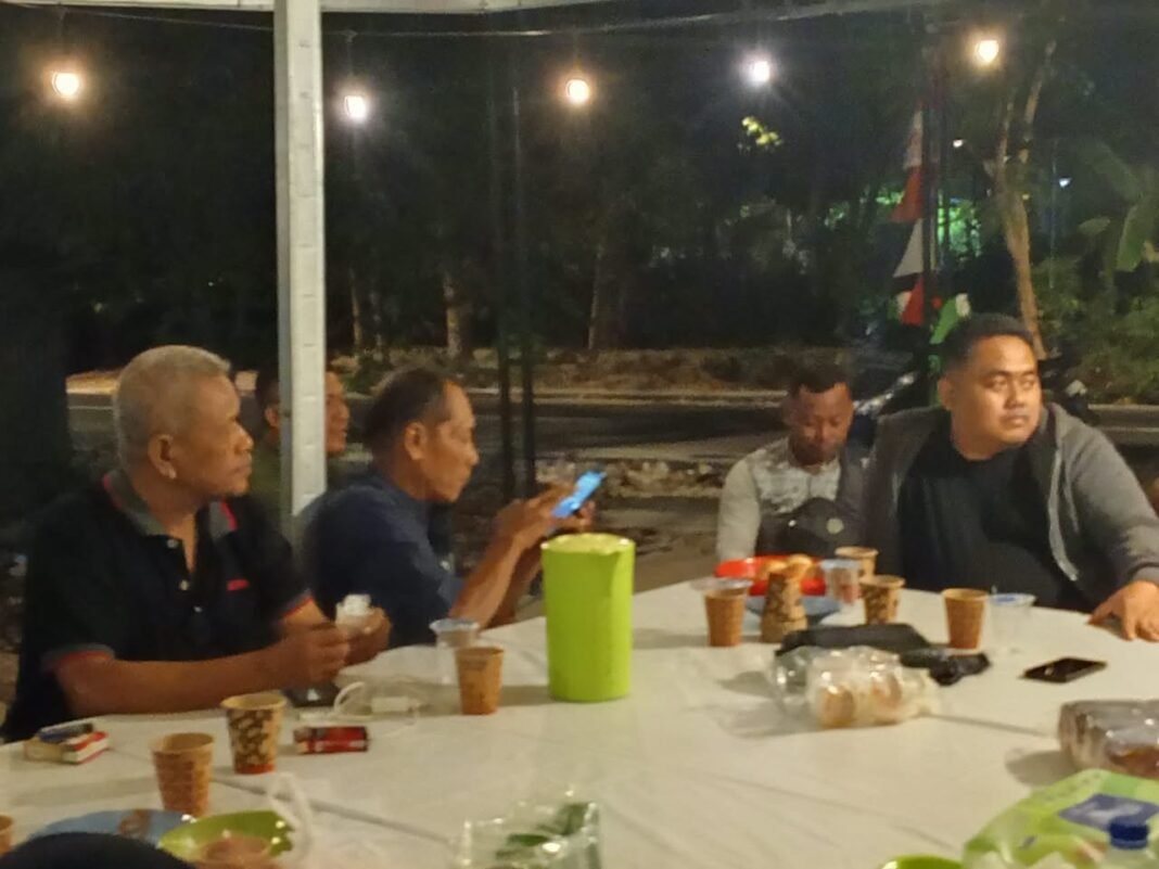 Matangkan Persiapan Mubes Kedua, Ikatan Arema NTT Prioritaskan Keberlanjutan Organisasi Matangkan Persiapan Mubes Kedua, Ikatan Arema NTT Prioritaskan Keberlanjutan Organisasi